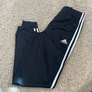 Kids Adidas joggers